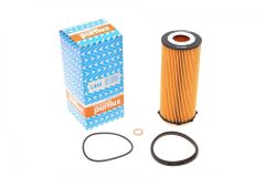 PURFLUX-L444 - Yağ Filtresi Bmw N57/E70/E71/E90/E92/E93 F01/F02/F07/F10 11427808443