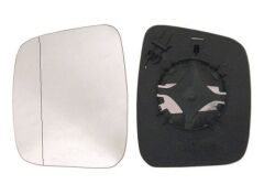 Dış Dikiz Ayna Camı Sol (Manuel-Isıtmasız) Nemo-Fıorıno-Bıpper - 8151.QW 8151QW / 71740496
