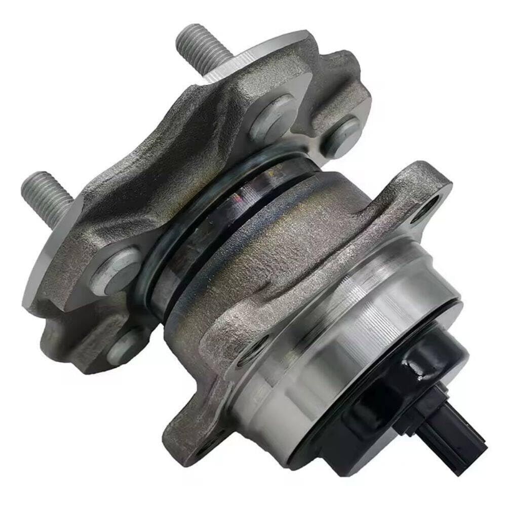 MGA-72146 - Porya Arka-(Absli-Rulmanlı)-(Toyota Yaris 06/11) 18-18200407 4245000050