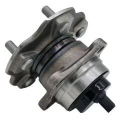 MGA-72146 - Porya Arka-(Absli-Rulmanlı)-(Toyota Yaris 06/11) 18-18200407 4245000050