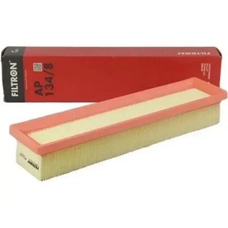 Fıltron Ap134.4 | Renault Symbol Thalia 2009-2012 1.5 Dci Hava Filtresi