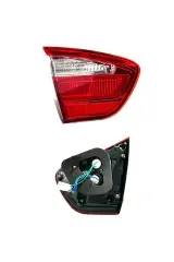 Stop Lambası Sağ Rıo 12>!! Orjınal Ambalajlı Urun !! - 924041W200