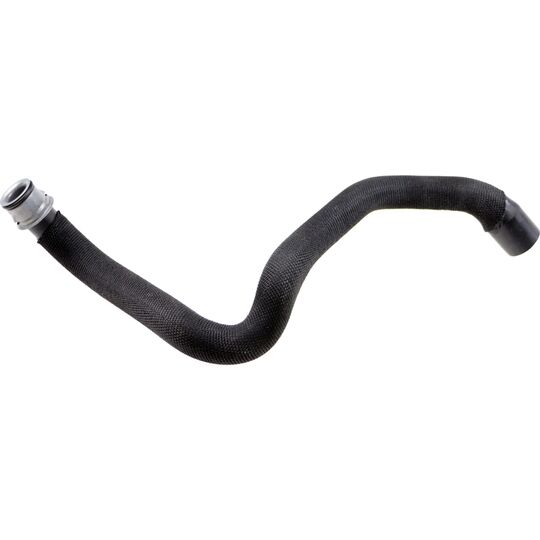 RAP-28586 - Genleşme (Yedek Su) Deposu Hortumu Mercedes-Benz W221 S280-S300-S350-S350 2215015584