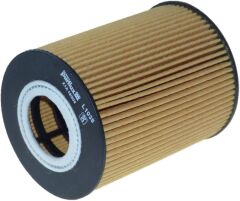 PURFLUX-L1038 - Yağ Filtresi (Porsche Cayenne 4.8S-Gts-T 10-/ Macan 3.05 3.6T 14-/ Panamera 3.05 3.6 4.8 09-) 94810722200