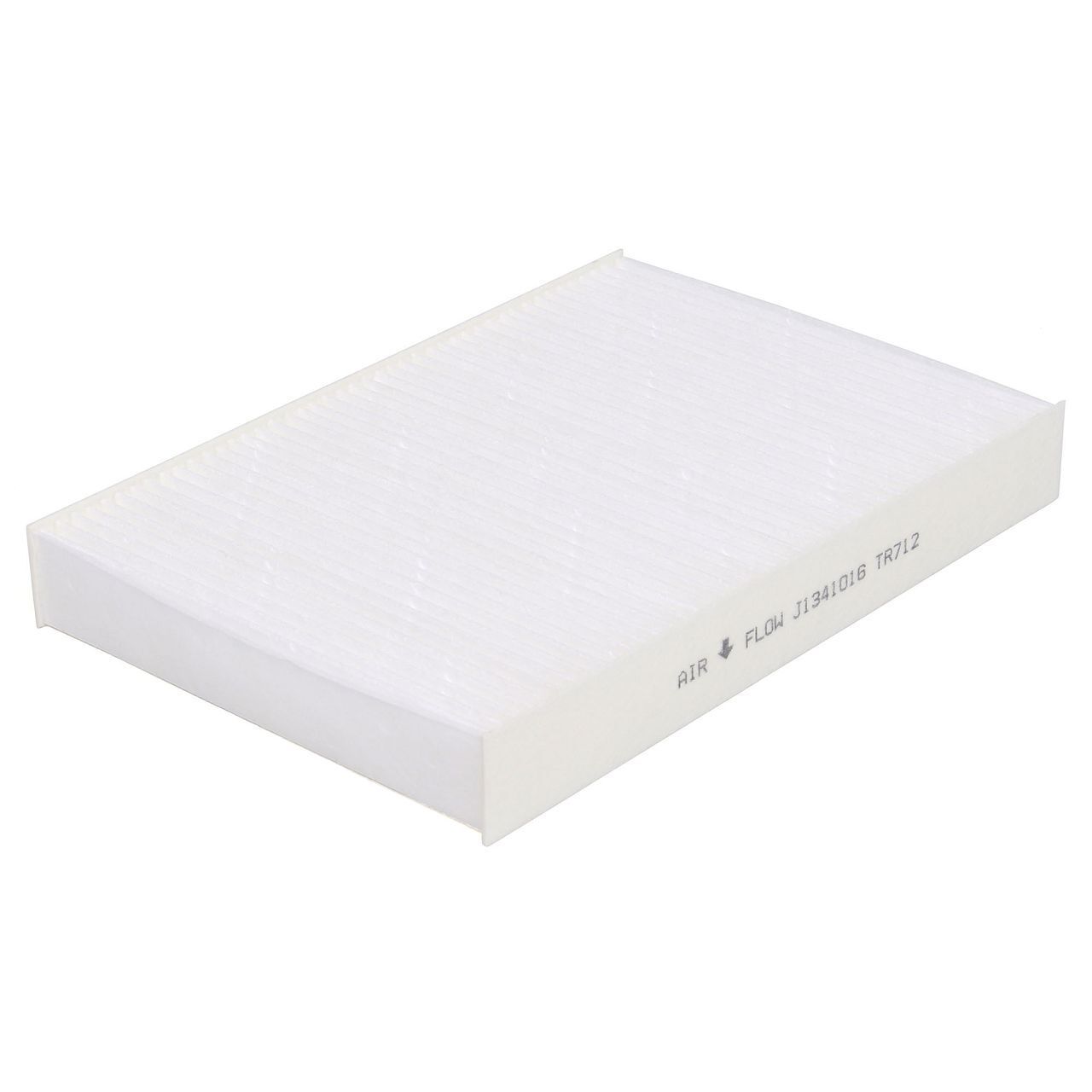 Grat 11402 | Renault Symbol Thalia 2009-2012 Polen Filtresi Yerli Marka