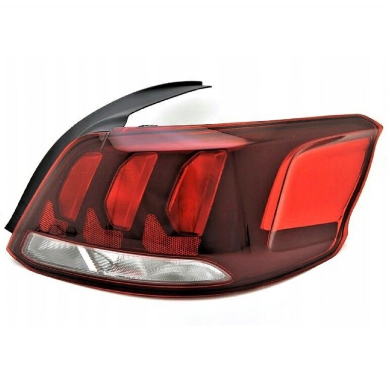 Stop Lambası Sağ 301 17> !! Orjınal Ambalajlı Urun !! - 9817299580