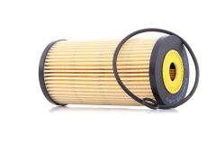 PURFLUX-L473 - Filtre Yağ-(Hyundai ix35 10///Kia Sportage 10//2.0 Crdi) 263202F000-263202F010-263202F100