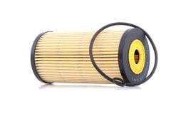 PURFLUX-L473 - Filtre Yağ-(Hyundai ix35 10///Kia Sportage 10//2.0 Crdi) 263202F000-263202F010-263202F100