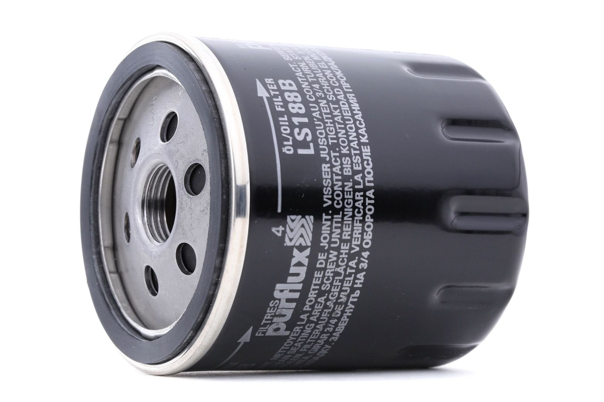 PURFLUX-LS188B - Yağ Filtresi (Fiat Tempra (159-) 1.6 I.E 92-96) 4105409AB