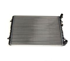 KALE 366400 - Su Radyatörü Audi A3-Tt-Seat Leon-Toledo II-Skoda Octavia I-Vw Bora-Golf IV 1.6 1.8T 1.9Tdi 98=> (Mt) (Ac Nac) (Brazing) (650X398X22) - 1J0121253P-1J0121253AD-1J0121253H