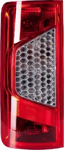 Stop Lambası Sol Connect 02-09 !! Orjınal Ambalajlı Urun!! - 9T1613405AD 9T1613A603AD 5177813 1927115