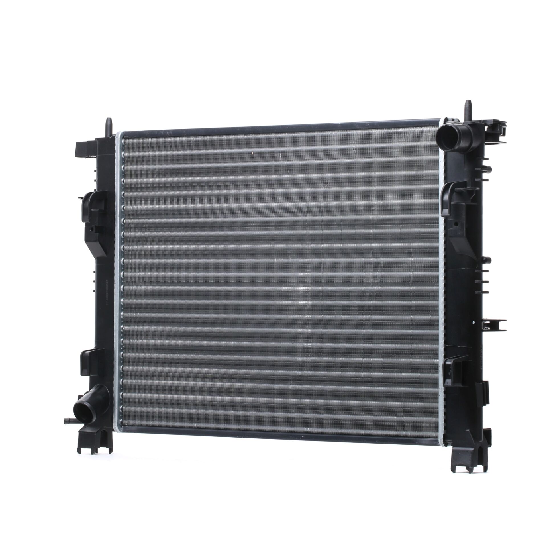 VALEO 735634 - Motor Su Radyatörü Captur I 12> Clio IV 12> Dokker 12> Symbol 3 (III) 14> Sandero II 12> 0.9 Tce 1.2 Tce 1.5 Dci 1.6 (506X414X18) - 214107326R-214100055R