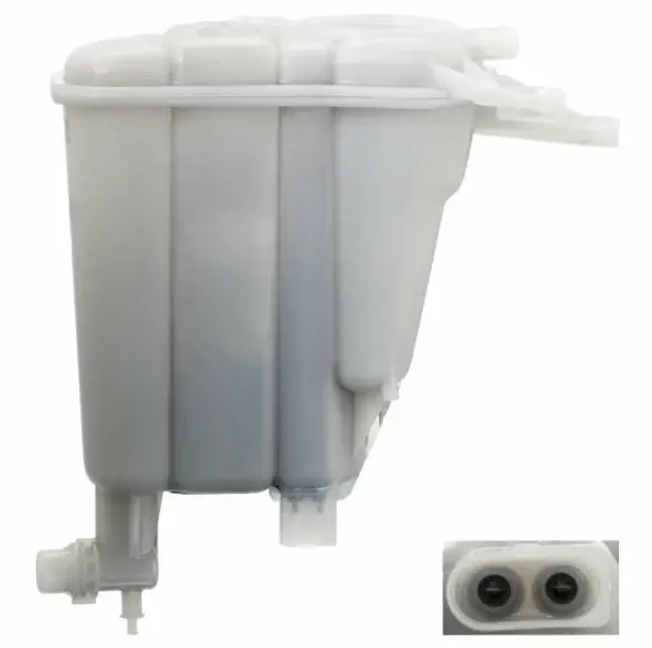 SWAG-30103428 - Yedek Su Deposu Audi 8K0121405P