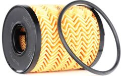 PURFLUX-L466 - Yağ Filtresi (Fiat Albea Palio Doblo 1.3 Jtd Opel Astra H Corsa C Combo 1.3Cdti) 1616315680-1630730680-95525300