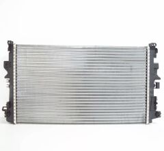 KALE 360900 - Motor Su Radyatörü Mercedes Vito W639 03> - A6395011101