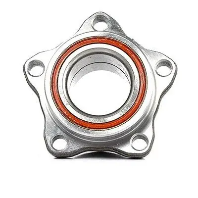 SKF-VKBC20021 - Tekerlek Poryası Ön Btf1210A Btf1210C (Ford Transit V347 06-) VKBC20021