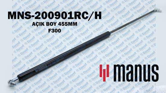 Bagaj Amortisörü Samara HB