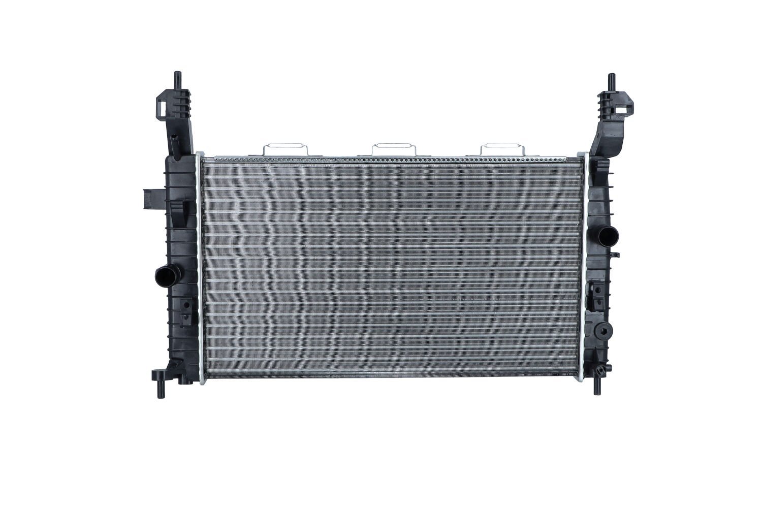 MAHLE CR1498000S - Motor Su Radyatörü Opel Meriva 1.4 16V Z14Xep 1.6 16V Z16Xe-Z16Se 1.8 16V Z18Xe (Ac+Klimasız+Mek) (6 07X366X29) - 13128930-1300253-13130015-1300252