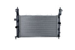 MAHLE CR1498000S - Motor Su Radyatörü Opel Meriva 1.4 16V Z14Xep 1.6 16V Z16Xe-Z16Se 1.8 16V Z18Xe (Ac+Klimasız+Mek) (6 07X366X29) - 13128930-1300253-13130015-1300252