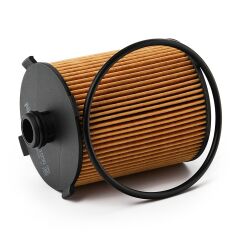 PURFLUX-L1050 - Yağ Filtresi (Volvo S60 III/S80 III/590/Xc60 II/Xc90/V40II/(14-20) Yeni D4-T5) 
31372212-31372214