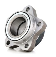 FAG-713678900 - Ön Teker Rulmanı Set (Ford Transit 06-14) 1377907 6C111K018AA