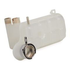 MAHLE-CRT 119 000S - Genleşme (Yedek Su) Tankı (Deposu)  Mercedes W124-W201/M102/1985-1992 CRT119000S