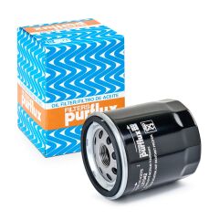 PURFLUX-LS1042 - Yağ Filtresi (Fiat Egea 500×1.4 14-Alfa Romeo Giulietta Mito 1.4 10-Jeep Renegade 1.4 14-) 
55242758-6000633313
