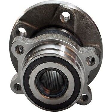 CON-WBE1000 - Porya Rulmanlı 4 Nokta Sabitleme Vw Audi Seat Skoda Golf 5 5K0498621