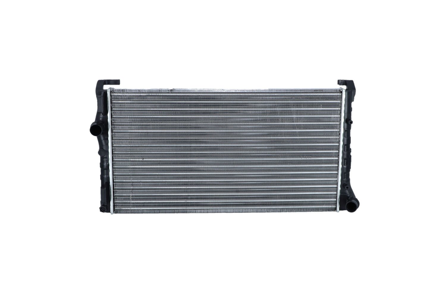 KALE 351265 - Su Radyatörü Fiat Idea 04=>Punto 03=>Lancia Ypsilon 06=> 1.3Dmtj (Mt) (Brazing) (580X308X32) - 51700805-51708005-51733001