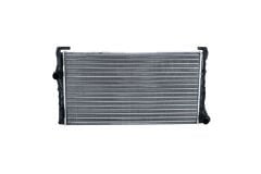 KALE 351265 - Su Radyatörü Fiat Idea 04=>Punto 03=>Lancia Ypsilon 06=> 1.3Dmtj (Mt) (Brazing) (580X308X32) - 51700805-51708005-51733001