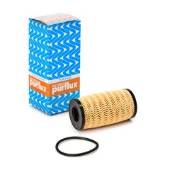 PURFLUX-L1090 - Yağ Filtresi (Renault Talisman 2.0 Dci) 
1520800Q2A