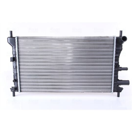 KALE 341920 - Motor Su Radyatörü Fiesta IV 96>02 Mazda 121 3 (III) 1.0 / 1.3 Klimasız - XS6H8005DA-96FB8005AC-1001855