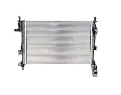 ORIS BFR176026 - Motor Su Radyatörü Focus 3 (III) 1.5Tdci 1.6Tdci 95Ps 115Ps 12>Yeni Connect 14> 1.5Tdci  1.6 Tdci Olcu (545×358×26) - BV618005BD-1703514-1720432-1804847