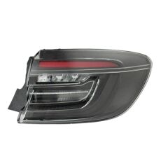 Stop Lambası Dış Sağ (Grı/Ledlı) Clıo V 24> - 265502066R