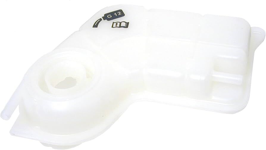 TPR-109851001 - Yedek Su Deposu (Audi A4 01-08 Seat Exeo 09-14) 8E0121403A