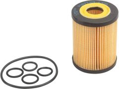 PURFLUX-L439 - Yağ Filtresi-(Opel Astra H 1.7 Cdti/Astra J 1.7 Cdti 2010// Corsa D 1.7 Cdti 2006/) 5650375-98018448