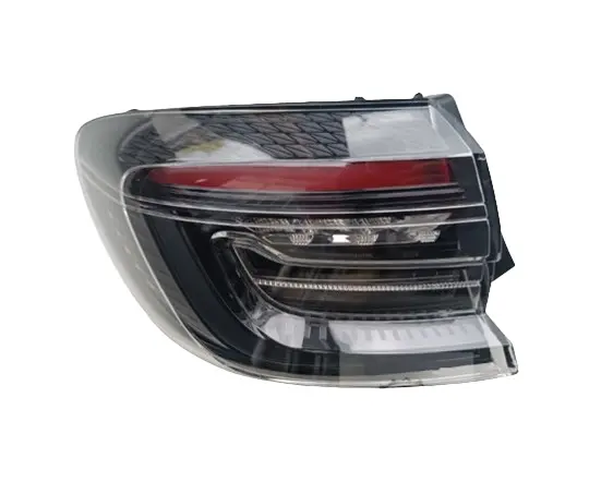 Stop Lambası Dış Sağ (Grı/Ledlı) Clıo V 24>  - 265554288R