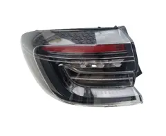 Stop Lambası Dış Sağ (Grı/Ledlı) Clıo V 24>  - 265554288R