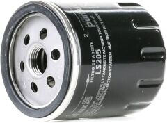 PURFLUX-LS205 - Yağ Filtresi (Ford Escort 68-76)