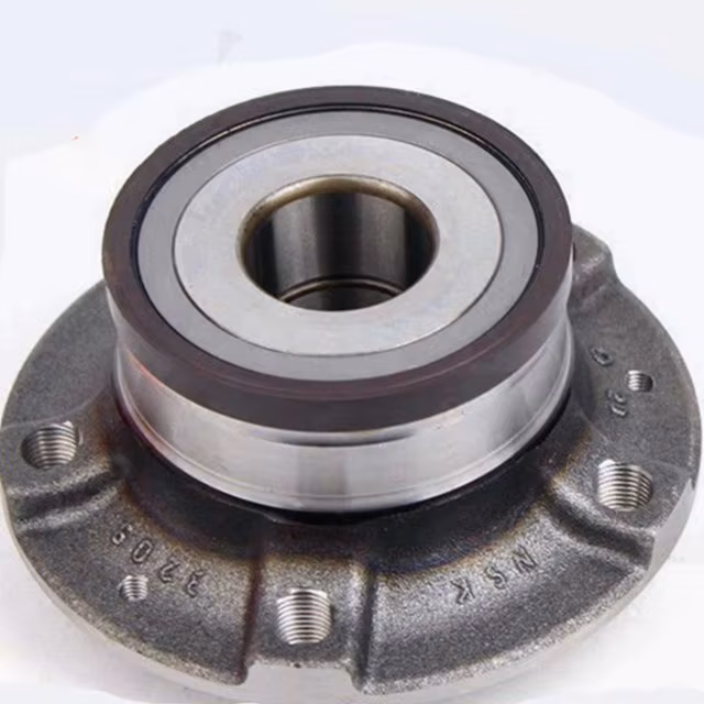 MGA-72283 - Porya Arka Abs Sensörlü (Citroen C5 1.6-2.0-2.2-3.0 Hdi 05-/C6 1.6-2.0-2.2-3.0 Hdi 05-) 374886/374887/374882