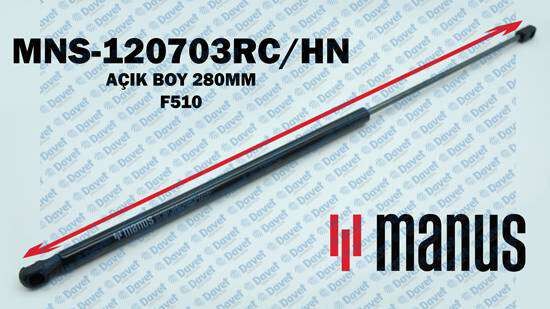 Bagaj Amortisörü Focus II Sedan 05>11