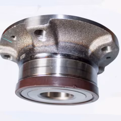 SNR-XTGB44533501 - Aks Rulmanı Arka Poryalı (Peugeot 407 508 607/Citroen C5 3 (III) C6) 374882/374886/374887