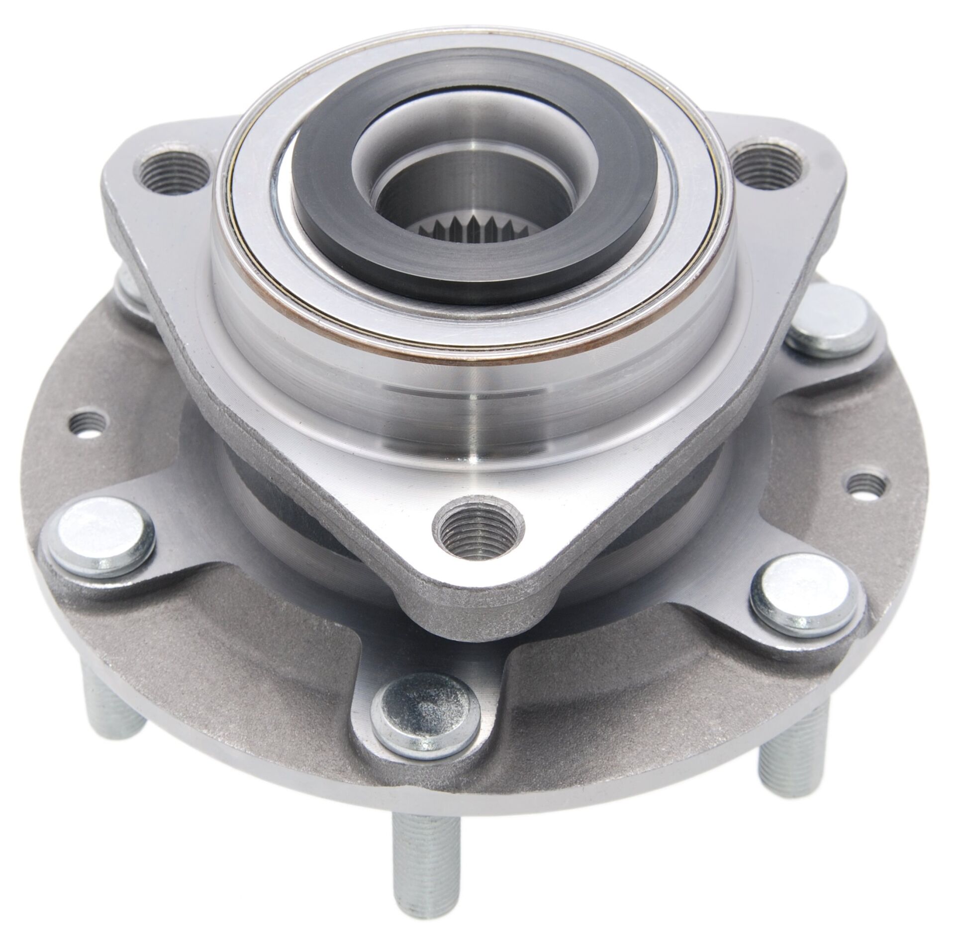 MGA-72303 - Porya Ön-(Rulmanlı)-(Kia Carnival 2006//) 72303 517504D000