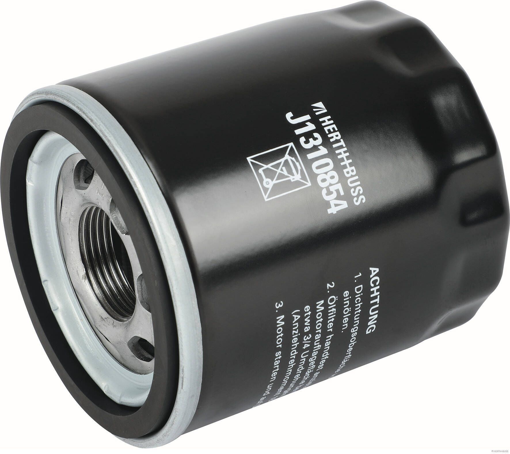 PURFLUX-LS1169 - Yağ Filtresi Opel Astra K Insignia B 1.4 Benzinli Turbo 95530084-55495105