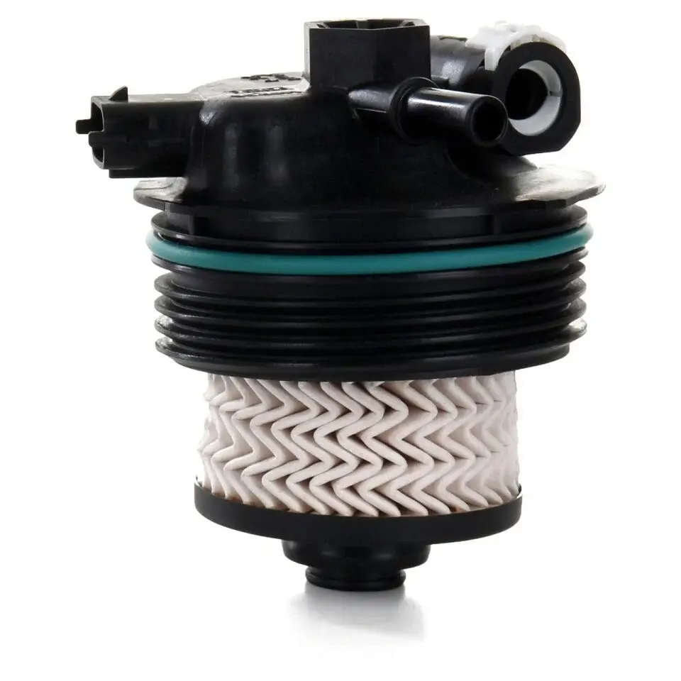MOPAR ( PSA ) 9801116380 | / Mazot Filtresi Peugeot Partner Tepee C4 Picasso Opel Grandland Mazot Filtre Kapak Kiti Euro 6