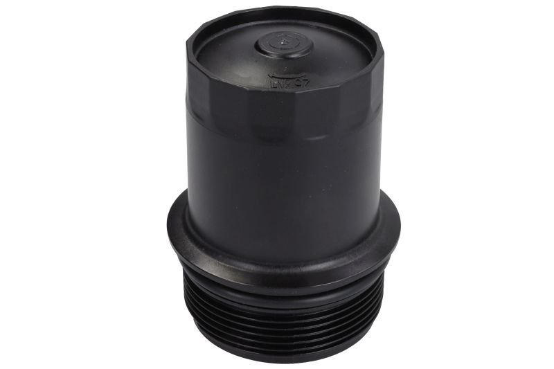 PURFLUX-P643 - Yağ Filtre Kapagi Euro 6 Clio V Duster II Kangoo IV Lodgy Symbol II Megane IV Trafic III 1.5 K9K 2.0 M9R 152378668R