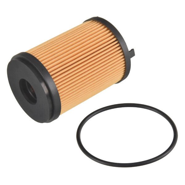PURFLUX-L1134 - Yağ Filtresi Isuzu D-Max II (Tfr, Tfs) 1.9 Ddi (Tfr87J) - 120 Kw/163 Ps-03.2017- 8982705240
