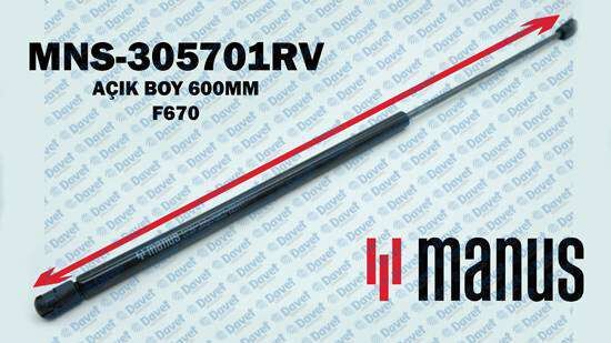 Bagaj Amortisörü Fiorino - Bipper - Nemo 08>