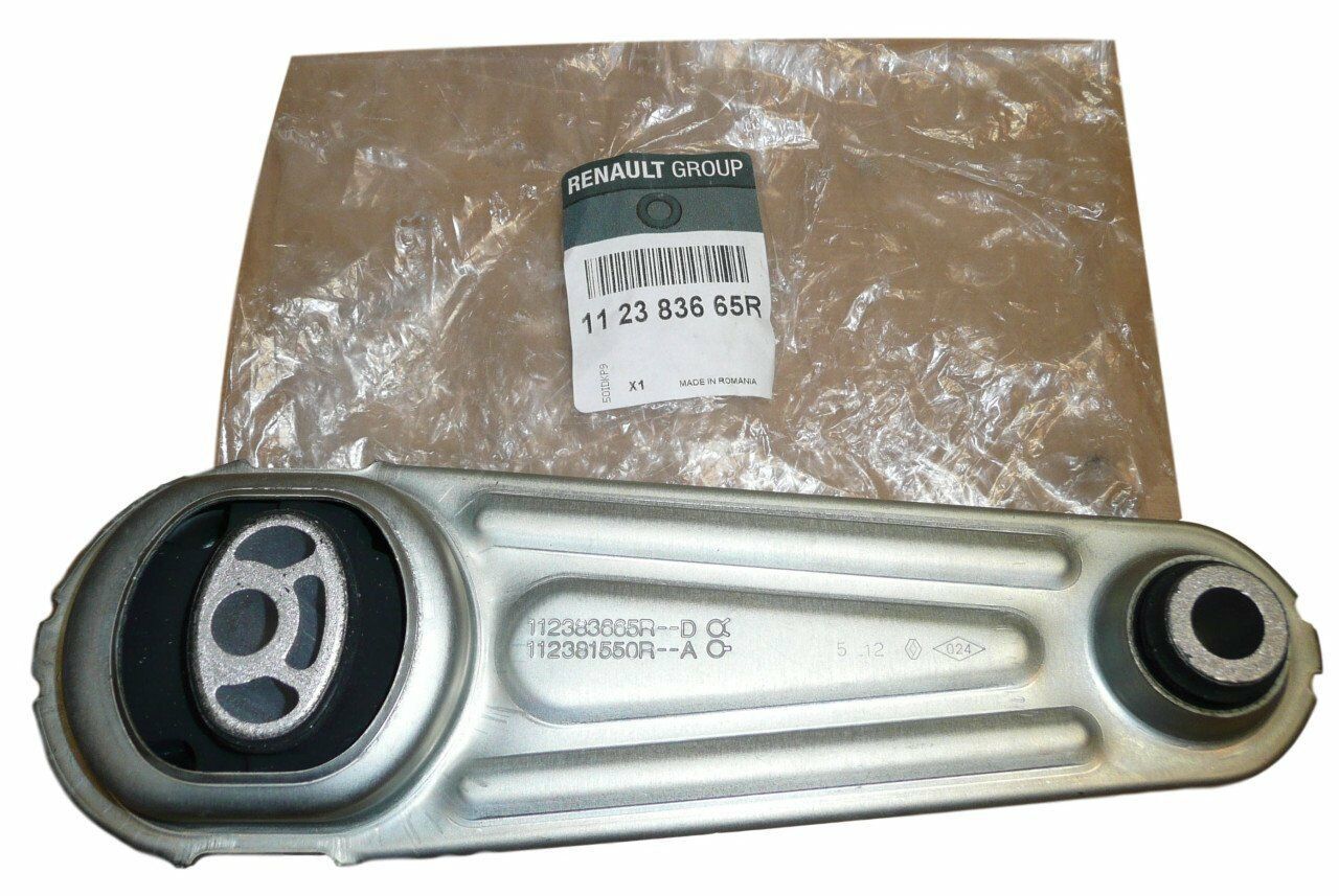 MAI-112383665R Motor Takozu (Dacia Logan 1.5 Dcı 09-/Sondero 1.5 Dcı 09-) 112383665R