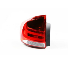 Stop Lambası Arka Dış Sol Bmw X1 E84 09> - 63212992477